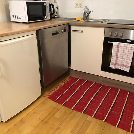 Cozynite Premium Apartment Hernals 1 Vienna Esterno foto