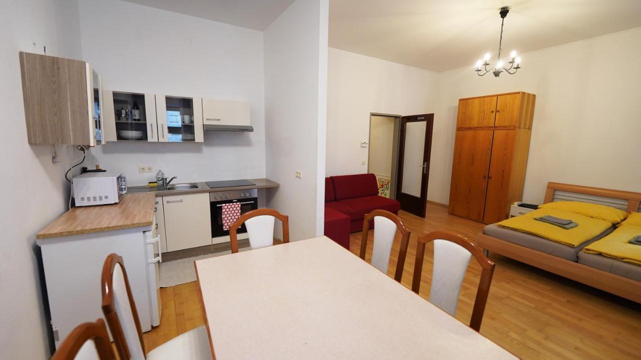 Cozynite Premium Apartment Hernals 1 Vienna Esterno foto