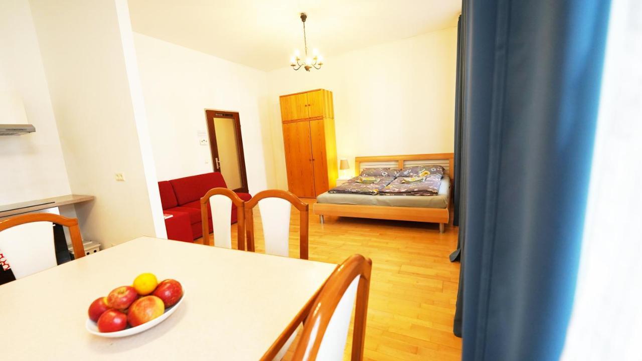 Cozynite Premium Apartment Hernals 1 Vienna Esterno foto