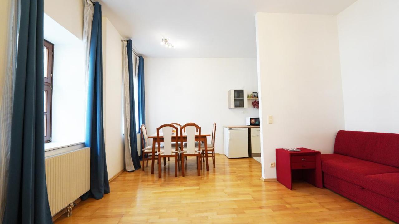 Cozynite Premium Apartment Hernals 1 Vienna Esterno foto