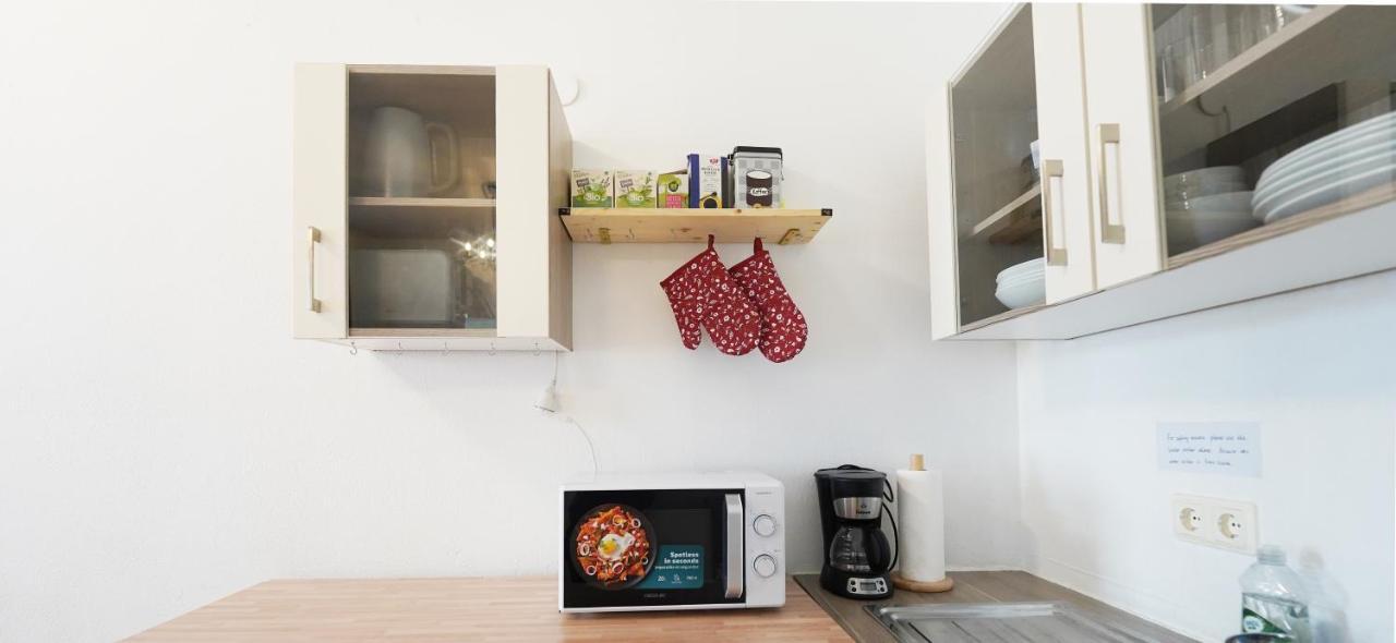 Cozynite Premium Apartment Hernals 1 Vienna Esterno foto