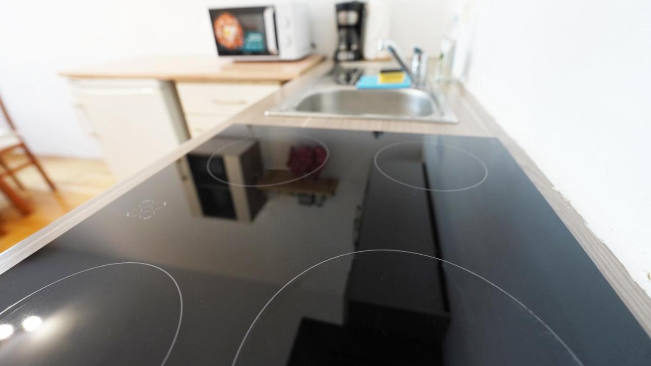 Cozynite Premium Apartment Hernals 1 Vienna Esterno foto