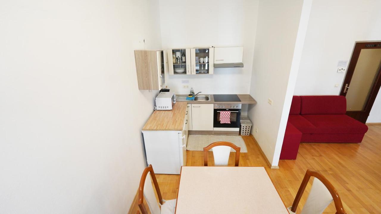 Cozynite Premium Apartment Hernals 1 Vienna Esterno foto
