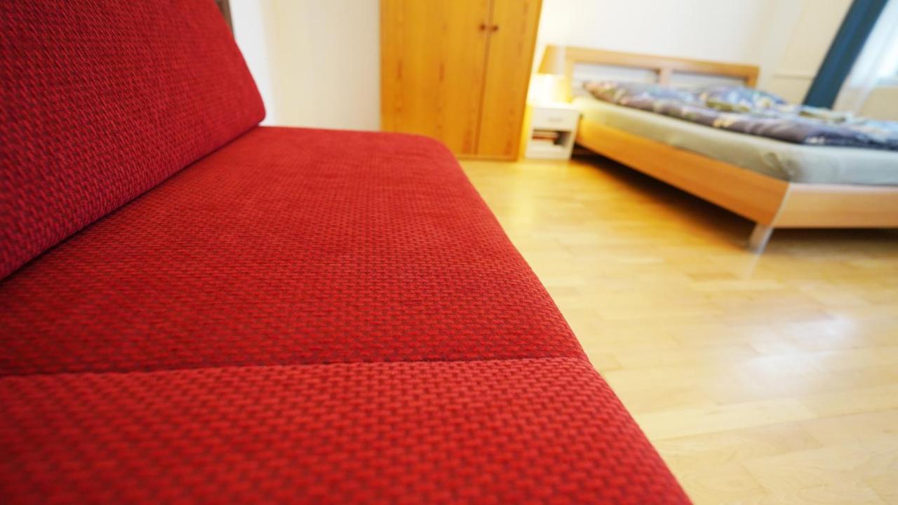 Cozynite Premium Apartment Hernals 1 Vienna Esterno foto