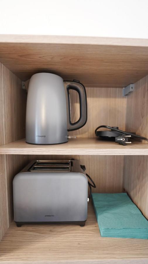 Cozynite Premium Apartment Hernals 1 Vienna Esterno foto