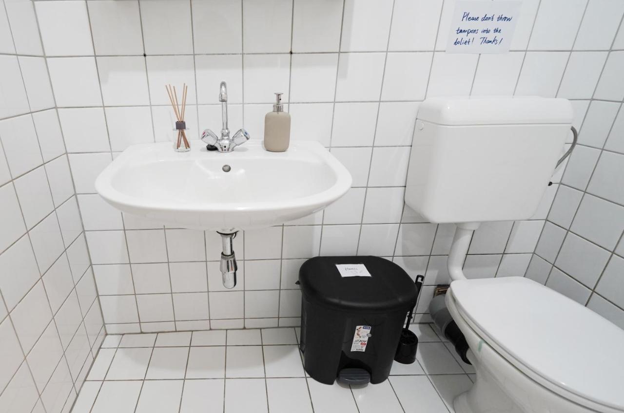 Cozynite Premium Apartment Hernals 1 Vienna Esterno foto