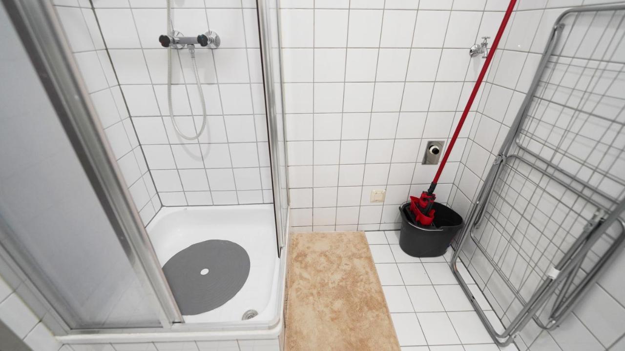 Cozynite Premium Apartment Hernals 1 Vienna Esterno foto