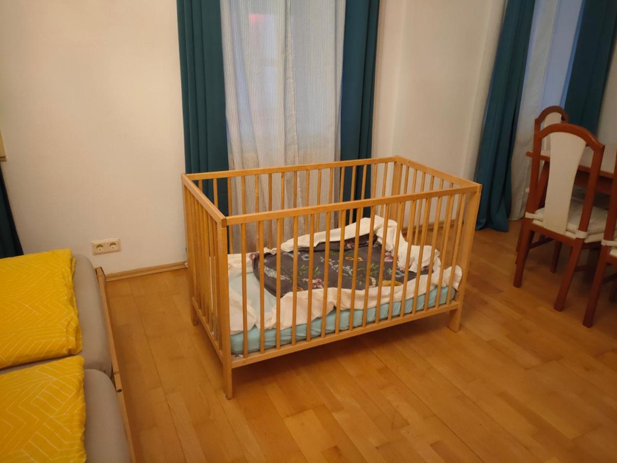 Cozynite Premium Apartment Hernals 1 Vienna Esterno foto