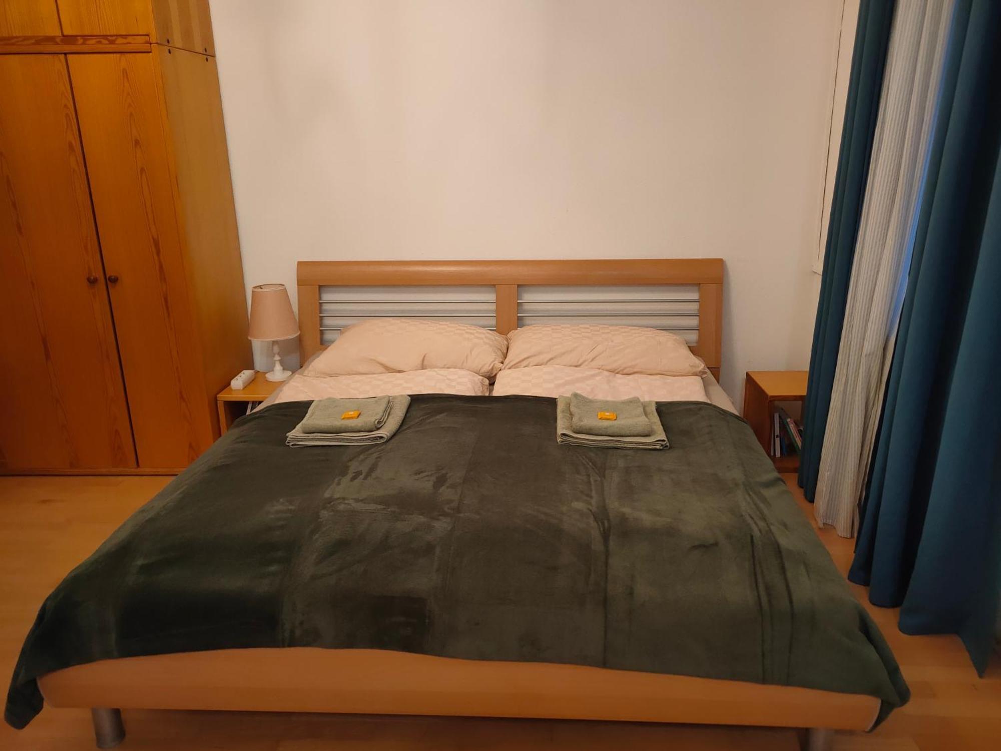 Cozynite Premium Apartment Hernals 1 Vienna Esterno foto
