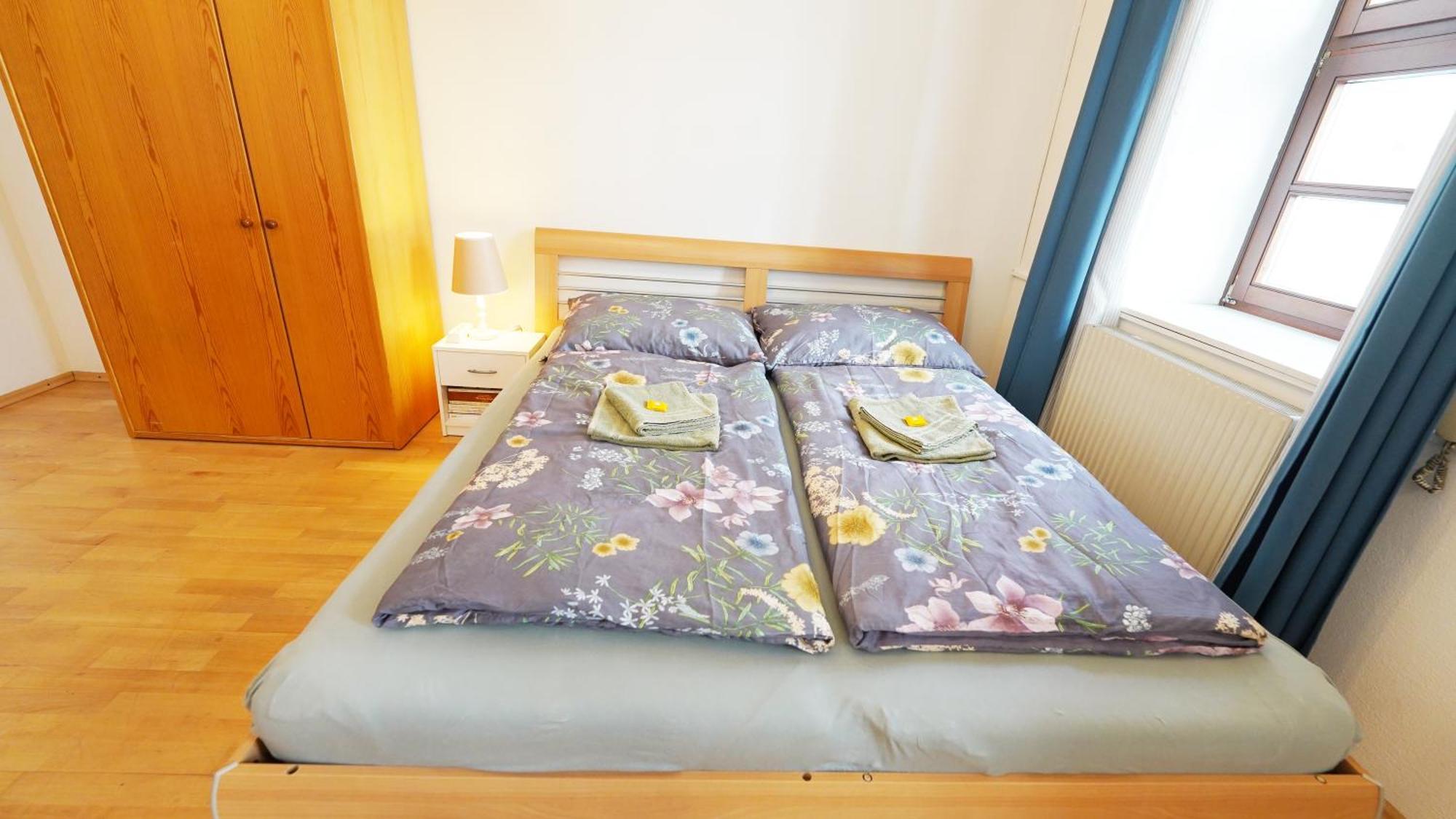 Cozynite Premium Apartment Hernals 1 Vienna Esterno foto