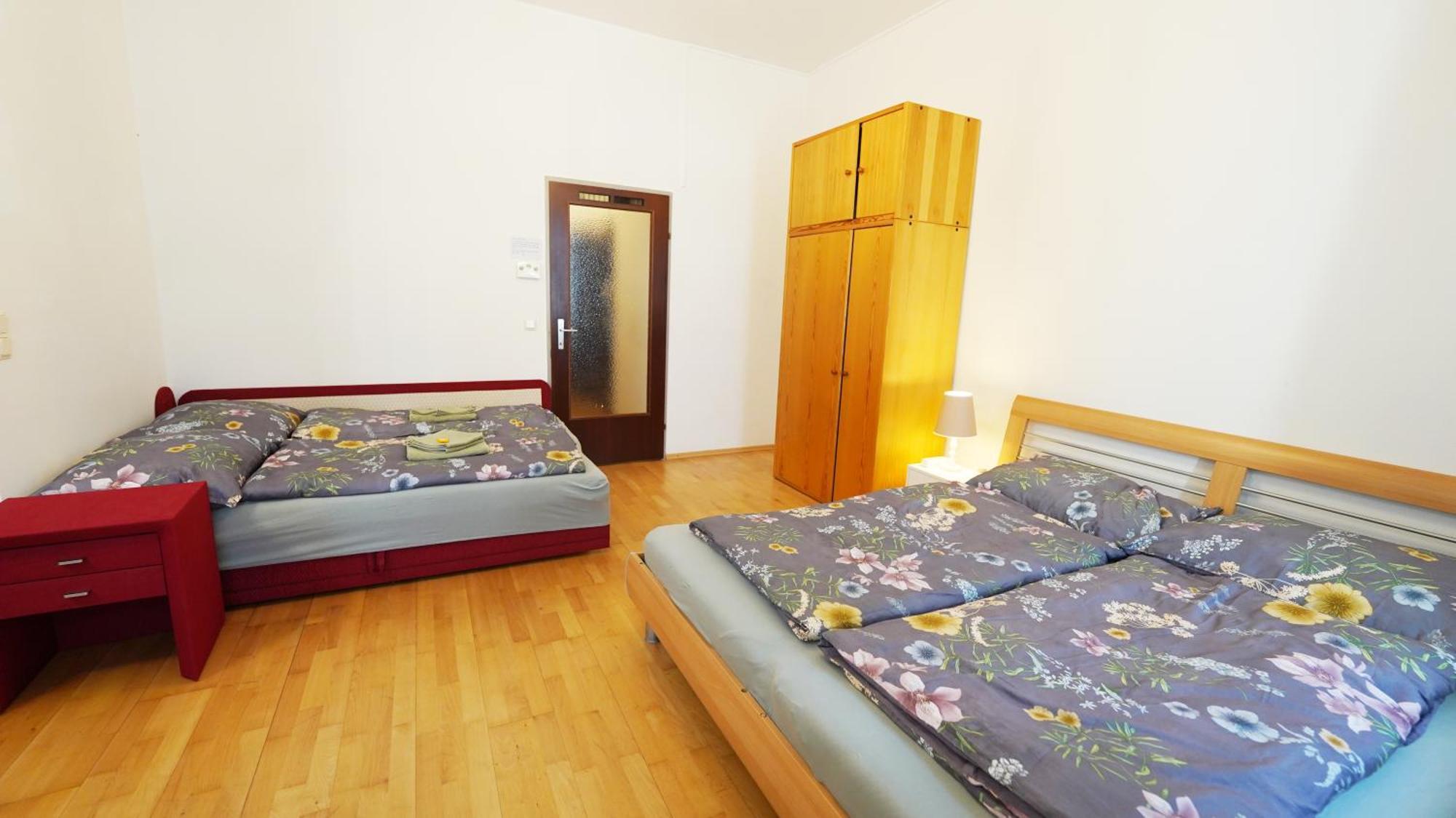 Cozynite Premium Apartment Hernals 1 Vienna Esterno foto