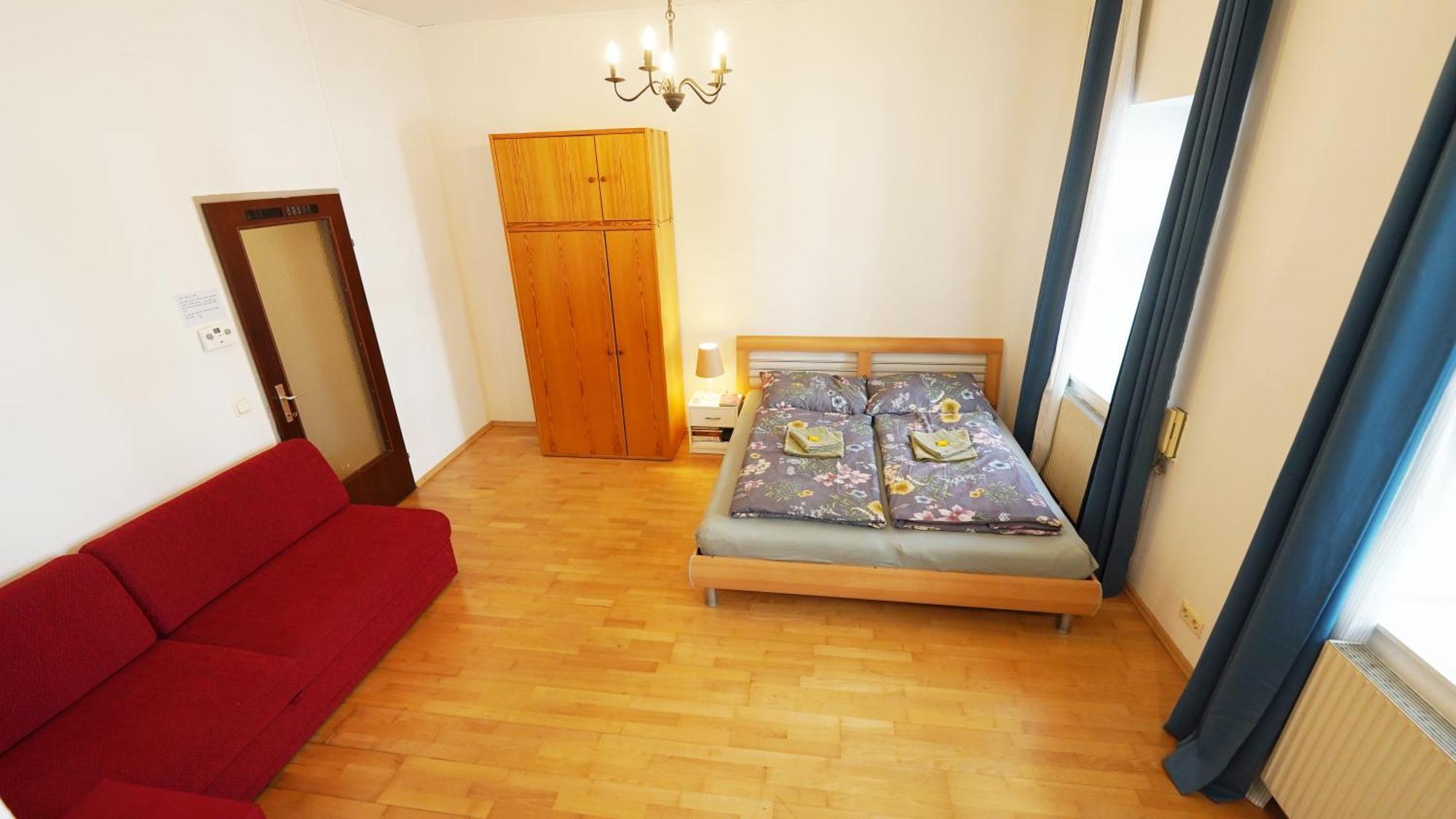 Cozynite Premium Apartment Hernals 1 Vienna Esterno foto