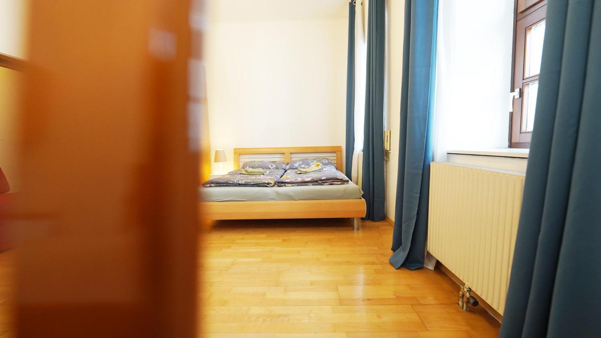 Cozynite Premium Apartment Hernals 1 Vienna Esterno foto
