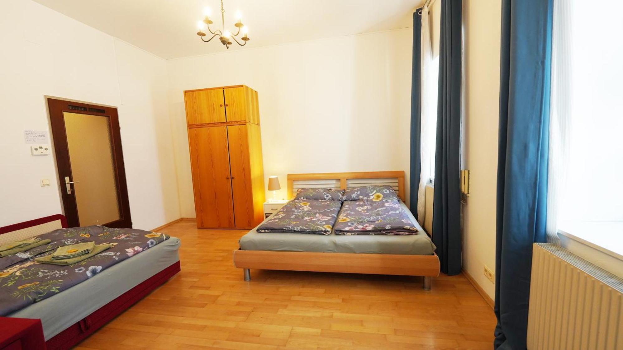 Cozynite Premium Apartment Hernals 1 Vienna Esterno foto