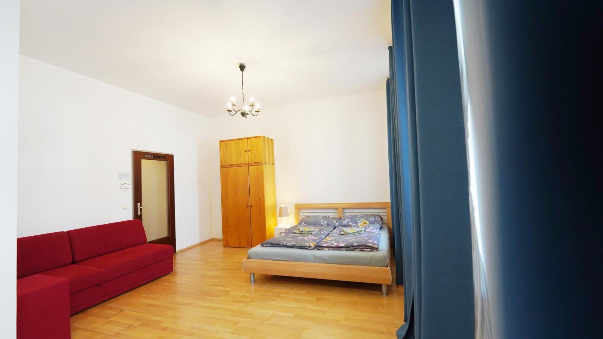 Cozynite Premium Apartment Hernals 1 Vienna Esterno foto
