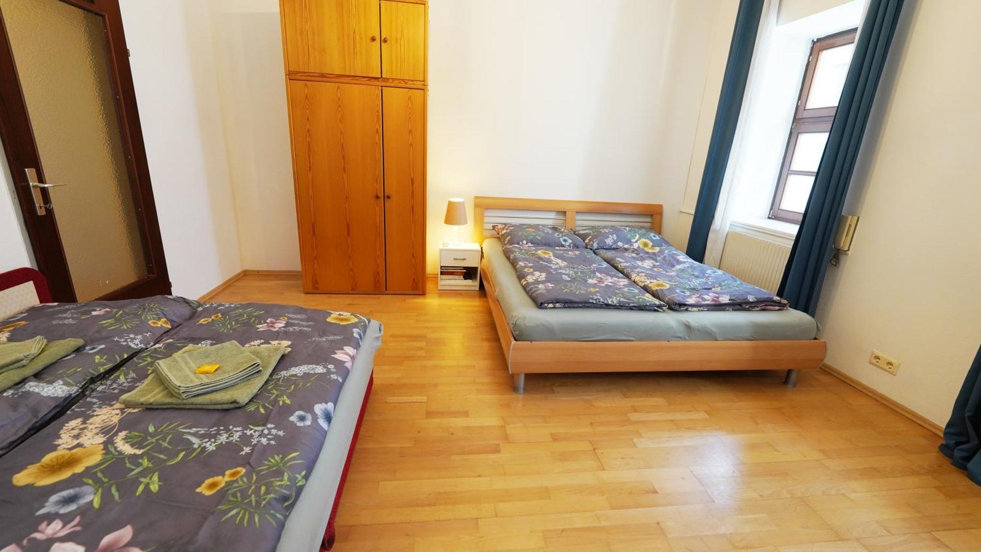 Cozynite Premium Apartment Hernals 1 Vienna Esterno foto